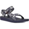 Sienna Crown Blue