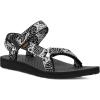 Sirena Black/White