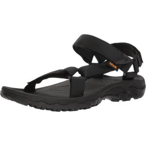 image:imageTeva Mens Hurricane 4 SandalsBlack