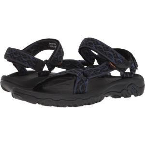 image:imageTeva Mens Hurricane 4 SandalsWavy Trail Navy