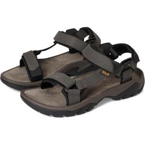 image:imageTeva Mens Hurricane XLT SandalDark Gull Grey