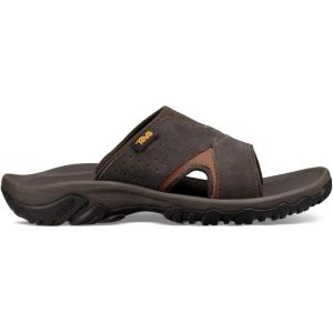 image:imageTeva Mens Katavi 2 Slide SandalBungee Cord