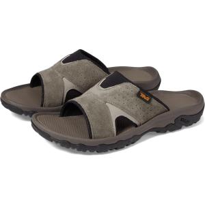 image:imageTeva Mens Katavi 2 Slide SandalDark Taupe