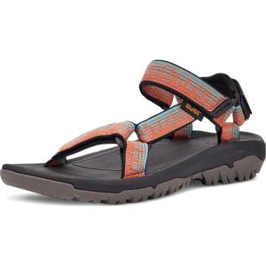 image:imageTeva Mens M Hurricane XLT2 Sport SandalsAtmosphere CarrotBlue Mirage
