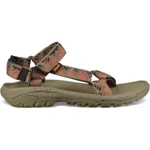 image:imageTeva Mens M Hurricane XLT2 Sport SandalsBoomerang Dark Olive