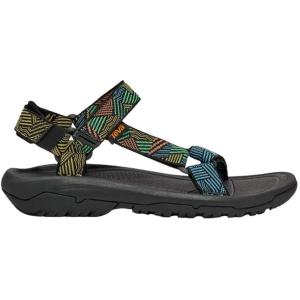 image:imageTeva Mens M Hurricane XLT2 Sport SandalsBorderless Black Multi