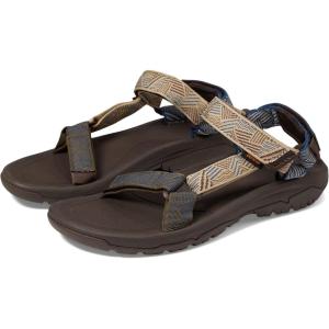 image:imageTeva Mens M Hurricane XLT2 Sport SandalsBorderless Brown Multi