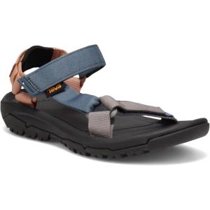 image:imageTeva Mens M Hurricane XLT2 Sport SandalsCharcoal Multi Coloured