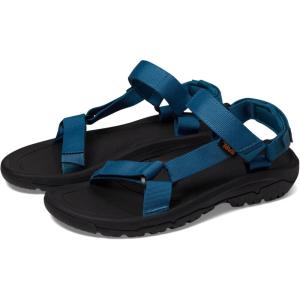 image:imageTeva Mens M Hurricane XLT2 Sport SandalsCoral Blue