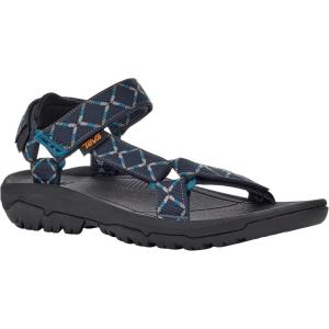 image:imageTeva Mens M Hurricane XLT2 Sport SandalsDiamond Total Eclipse