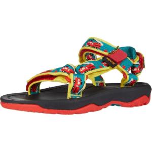 image:imageTeva Mens M Hurricane XLT2 Sport SandalsFire Truck Teal