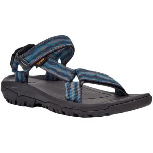 image:imageTeva Mens M Hurricane XLT2 Sport SandalsFoggy Mountain NavyGrey
