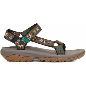 image:imageTeva Mens M Hurricane XLT2 Sport SandalsGecko Dark Olive