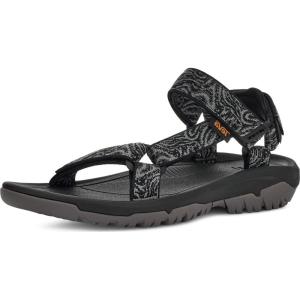image:imageTeva Mens M Hurricane XLT2 Sport SandalsLava Dark Gull Grey