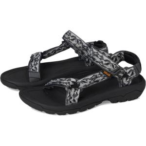 image:imageTeva Mens M Hurricane XLT2 Sport SandalsMountain Mosaic GreyBlack