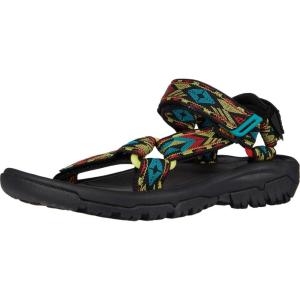 image:imageTeva Mens M Hurricane XLT2 Sport SandalsMulticolour Double Diamond Aurora Ddar
