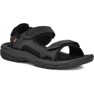 image:imageTeva Mens M Langdon SandalsTrue Black