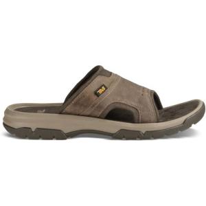 image:imageTeva Mens M Langdon Slide SandalsWalnut