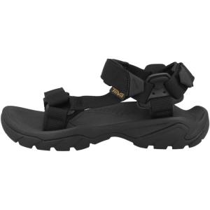 image:imageTeva Terra Fi 5 Universal Sandal  Mens Black 90