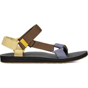image:imageTeva Womens Midform Universal Wedge SandalCultivate Olive Multi