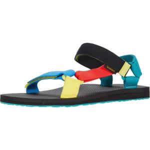 image:imageTeva Womens Midform Universal Wedge SandalMulticolour 90s Multi Smu