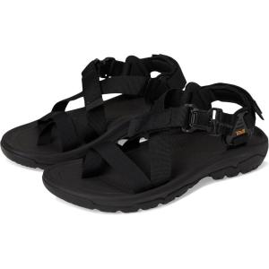 image:imageTeva mens Hurricane Terra DactylBlack