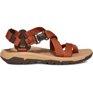 image:imageTeva mens Hurricane Terra DactylVintage Brown