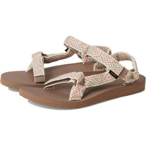 image:imageTeva womens Original UniversalSandalChroma Sweet CornCaribou