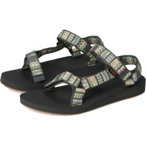 image:imageTeva womens Original UniversalSandalGeo Mashup Peach Ice