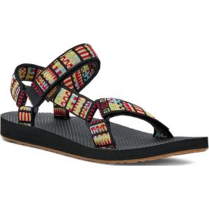 image:imageTeva womens Original UniversalSandalGeo Mashup Scarlet
