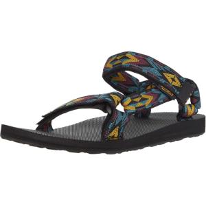 image:imageTeva womens Original UniversalSandalMulticolour Double Diamond Deep Lake Dddl