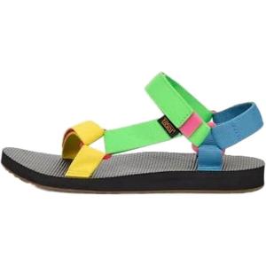 image:imageTeva womens Original UniversalSandalNeon Multi