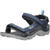 image:imageTeva Kids K Tanza Sport SandalsGriffith Total Eclipse