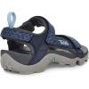 image:imageTeva Kids K Tanza Sport SandalsGriffith Total Eclipse