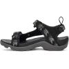 image:imageTeva Kids K Tanza Sport SandalsRainfall BlackGrey