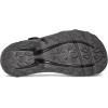 image:imageTeva Kids K Tanza Sport SandalsRainfall BlackGrey