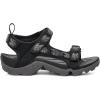 image:imageTeva Kids K Tanza Sport SandalsRainfall BlackGrey