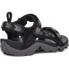 image:imageTeva Kids K Tanza Sport SandalsRainfall BlackGrey