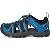 image:imageTeva Kids Manatee Sport SandalsBlue Graphite