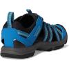 image:imageTeva Kids Manatee Sport SandalsBlue Graphite