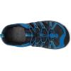 image:imageTeva Kids Manatee Sport SandalsBlue Graphite