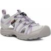 image:imageTeva Kids Manatee Sport SandalsPurple Impression