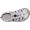 image:imageTeva Kids Manatee Sport SandalsPurple Impression
