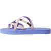 image:imageTeva Kids Olowahu FlipFlopPalms Lilac