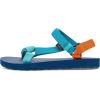 image:imageTeva Kids Original Universal Sport SandalBlue Multi