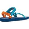 image:imageTeva Kids Original Universal Sport SandalBlue Multi