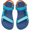 image:imageTeva Kids Original Universal Sport SandalBlue Multi