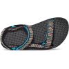 image:imageTeva Kids Original Universal Sport SandalDot Matrix Black