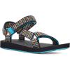 image:imageTeva Kids Original Universal Sport SandalDot Matrix Black