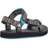 image:imageTeva Kids Original Universal Sport SandalDot Matrix Black